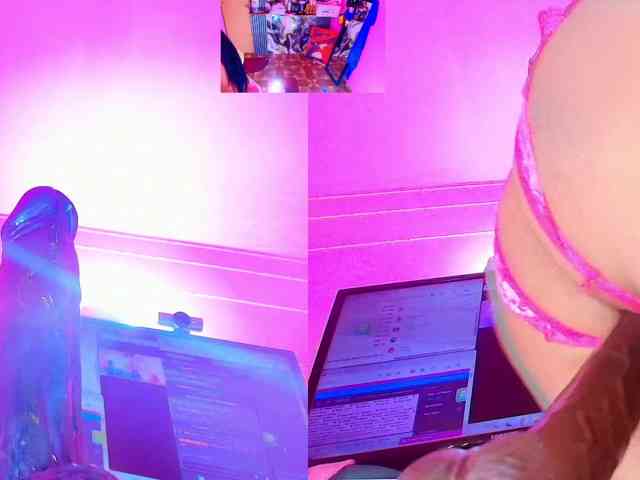 dakotamilf-hot webcam