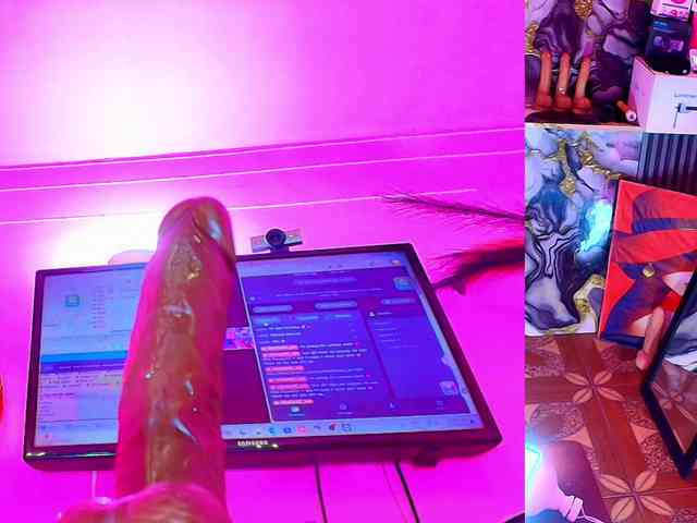 dakotamilf-hot webcam