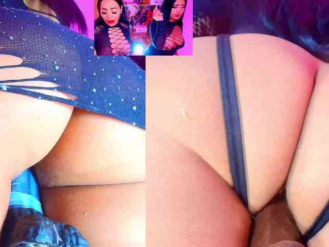 dakotamilf-hot dakotamilf-hot