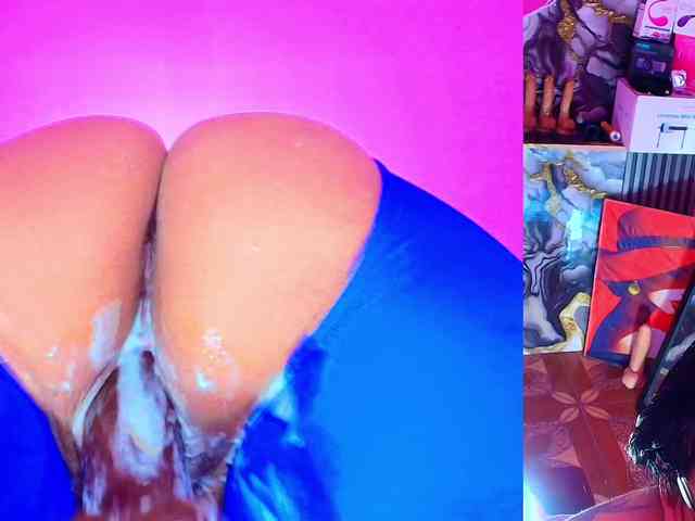 dakotamilf-hot webcam