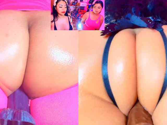 dakotamilf-hot webcam