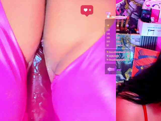 dakotamilf-hot webcam