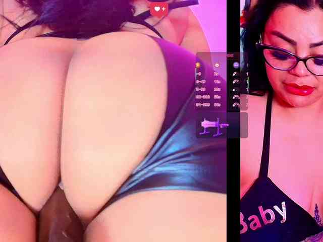 dakotamilf-hot webcam