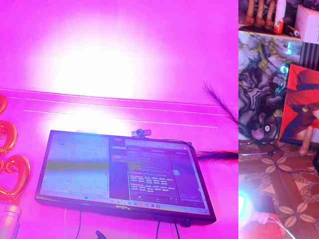 dakotamilf-hot webcam