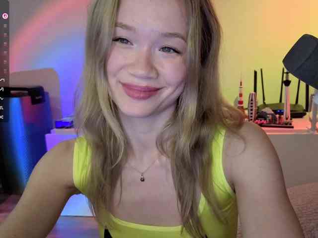 alicecutey webcam