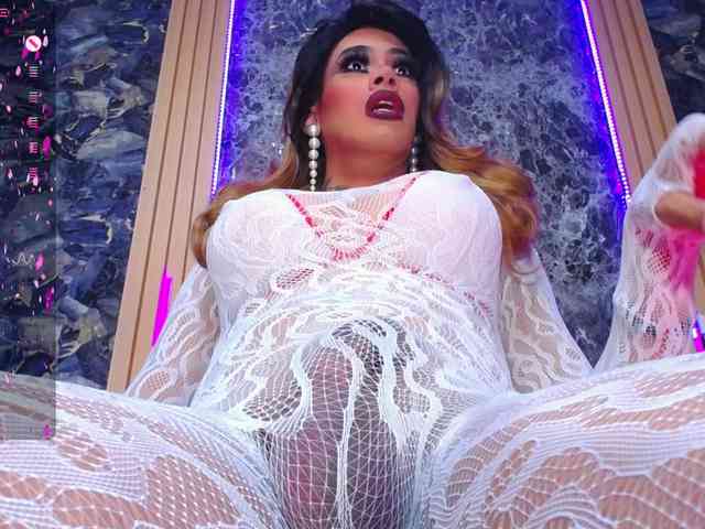 gemamodel Sex Cam Show