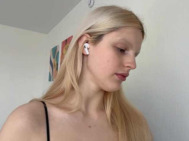 FawnChaple live cam on BongaCams