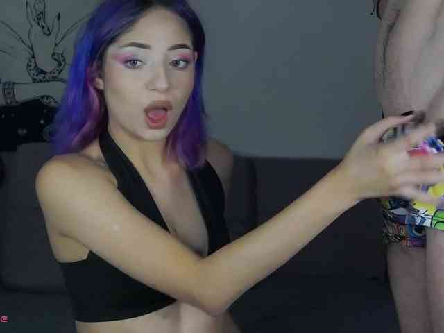 dahliacruzzz21 webcam