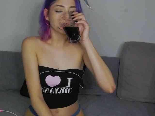 dahliacruzzz21 webcam