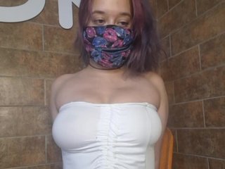 EridaAmorous-1 Porn Show