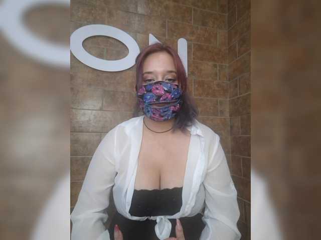 eridaamorous-1 live cam on BongaCams