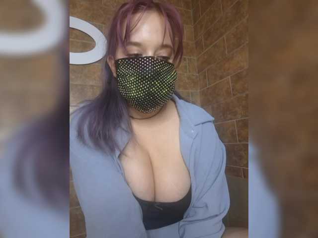 eridaamorous-1 cam belle
