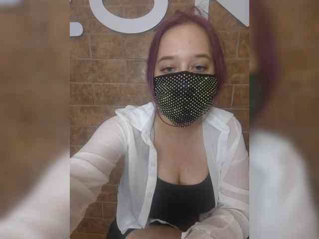 EridaAmorous-1 webcam