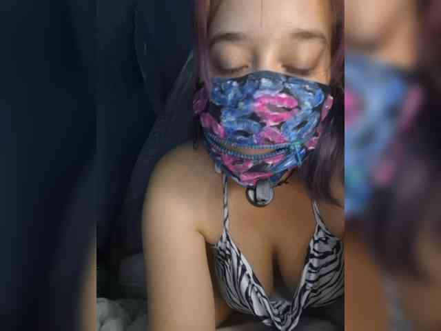 EridaAmorous-1 webcam