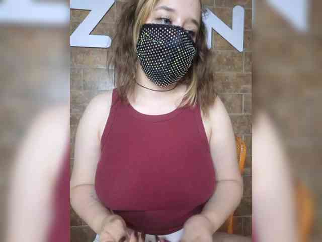 EridaAmorous-1 webcam