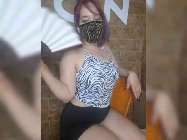 eridaamorous-1 Sex Cam Show