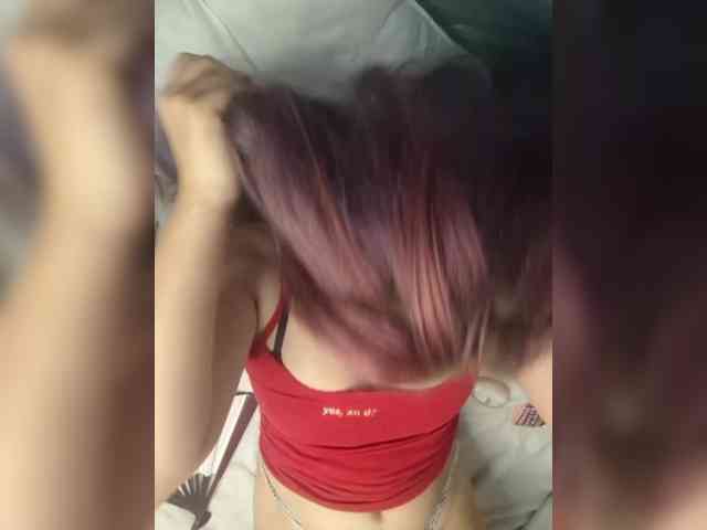 EridaAmorous-1 webcam