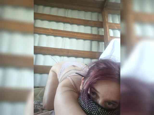 eridaamorous-1 Sex Cam Show