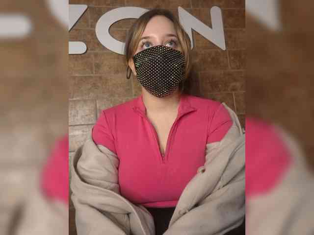 EridaAmorous-1 webcam