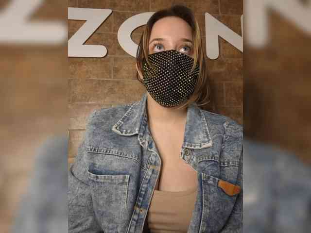 EridaAmorous-1 webcam