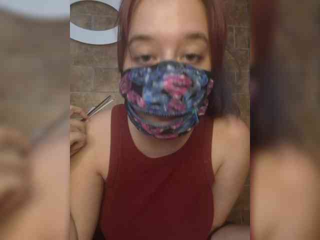EridaAmorous-1 webcam