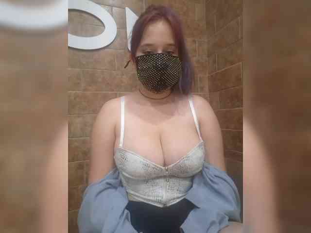 EridaAmorous-1 webcam