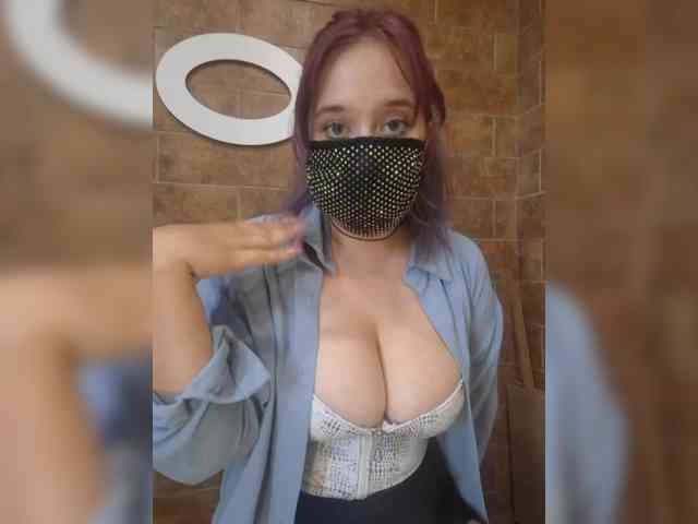 EridaAmorous-1 webcam