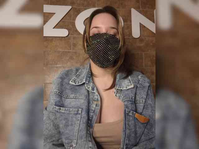 EridaAmorous-1 webcam