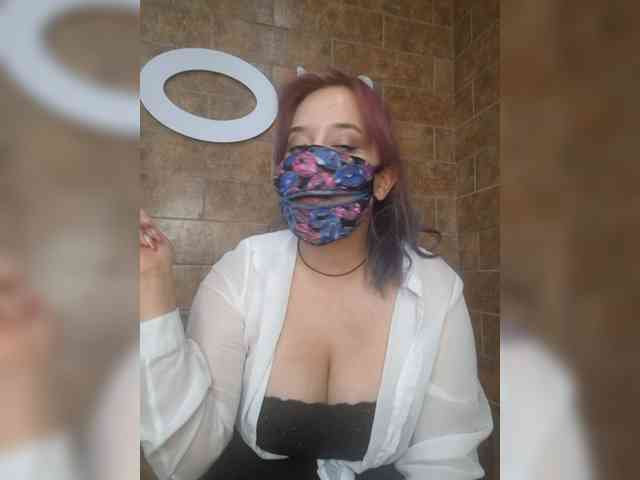 Eridaamorous-1's cam show statistics and live stream