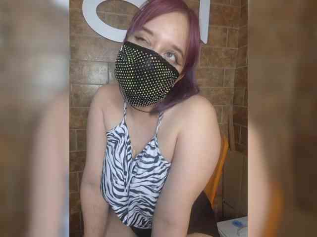 EridaAmorous-1 webcam