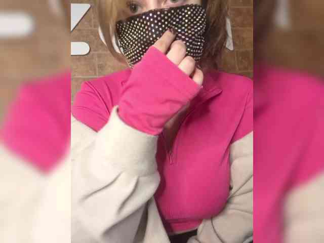 EridaAmorous-1 webcam