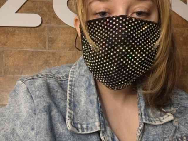 EridaAmorous-1 webcam