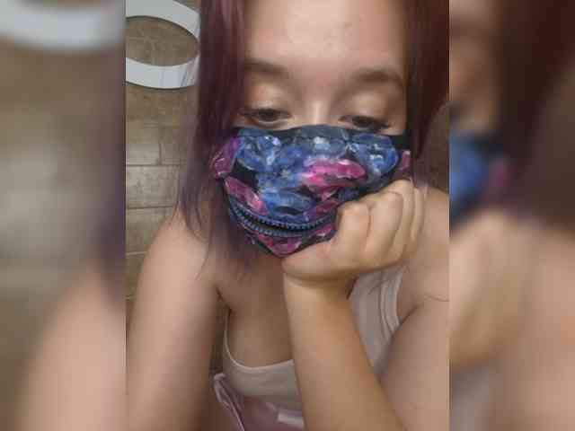 EridaAmorous-1 webcam