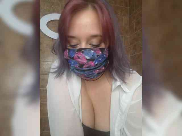 EridaAmorous-1 webcam