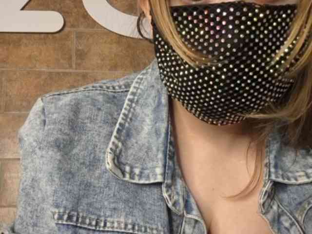 EridaAmorous-1 webcam