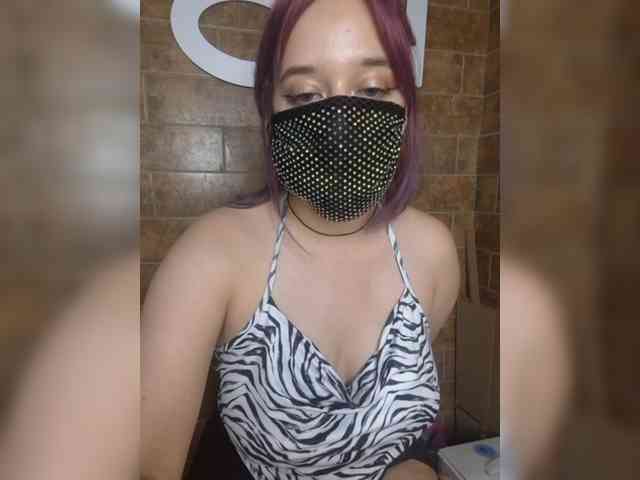 EridaAmorous-1 webcam