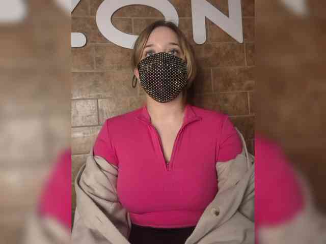 EridaAmorous-1 webcam