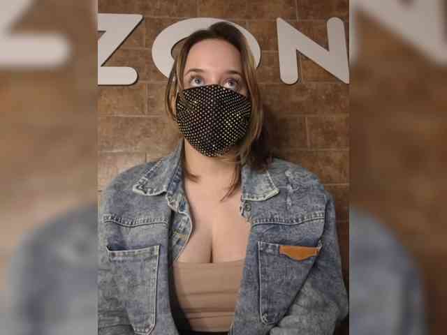 EridaAmorous-1 webcam