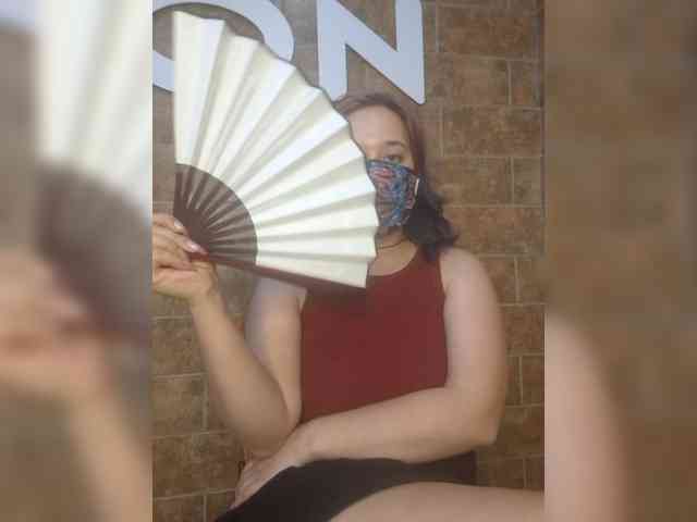 EridaAmorous-1 webcam