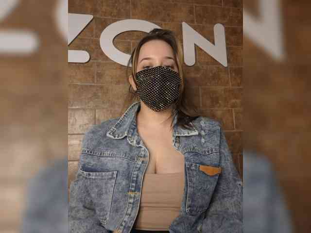 EridaAmorous-1 webcam