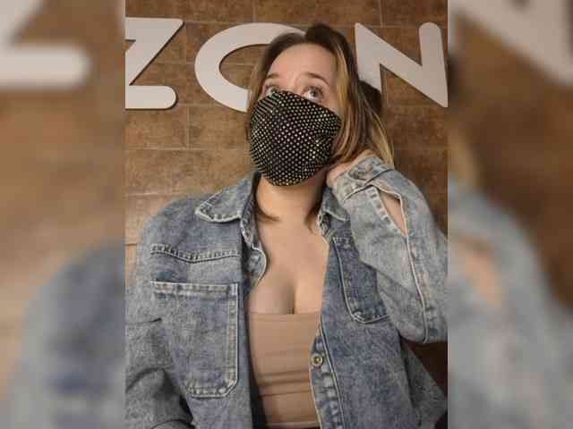 EridaAmorous-1 webcam