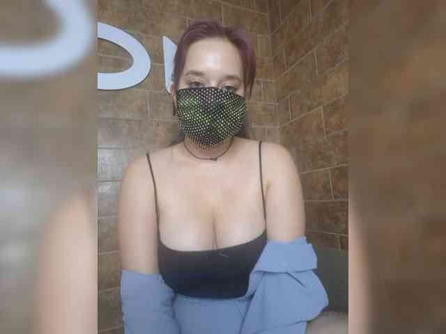 EridaAmorous-1 webcam