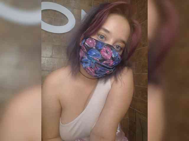 EridaAmorous-1 webcam