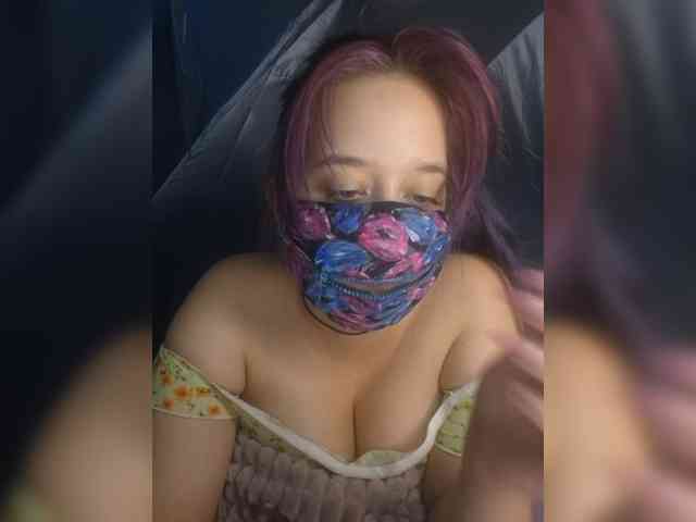 EridaAmorous-1 webcam