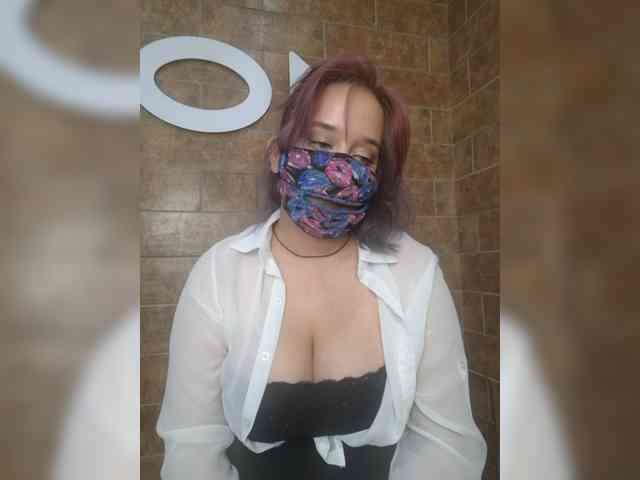 EridaAmorous-1 webcam