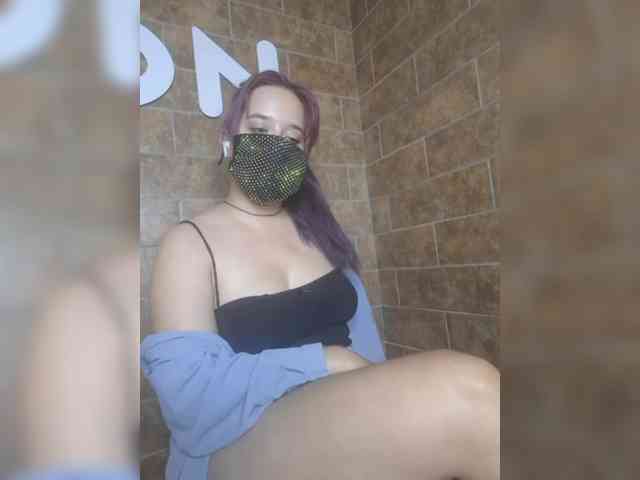 EridaAmorous-1 webcam