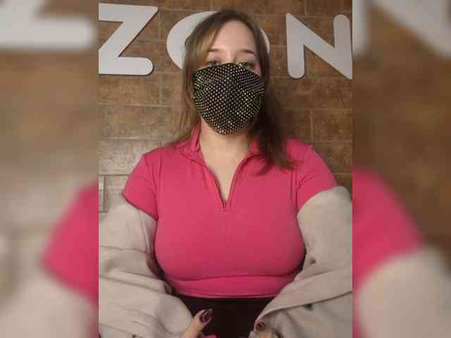 EridaAmorous-1 webcam