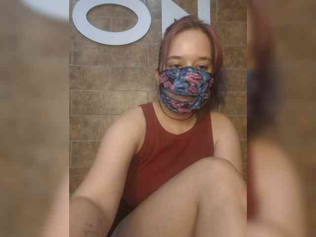 EridaAmorous-1 webcam