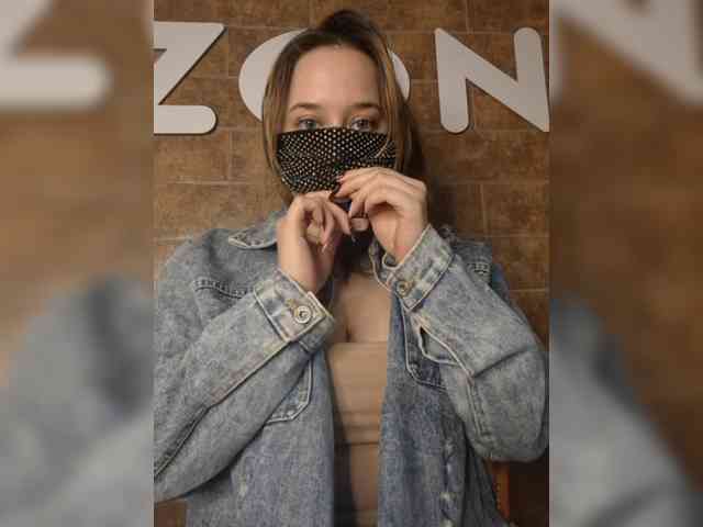 EridaAmorous-1 webcam