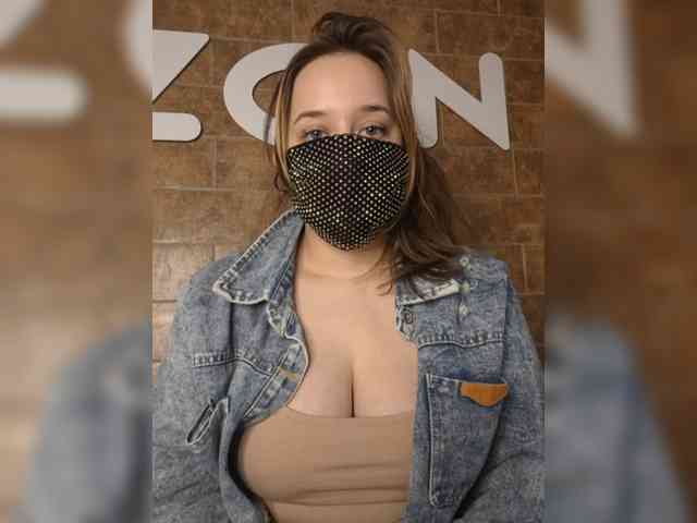 EridaAmorous-1 webcam